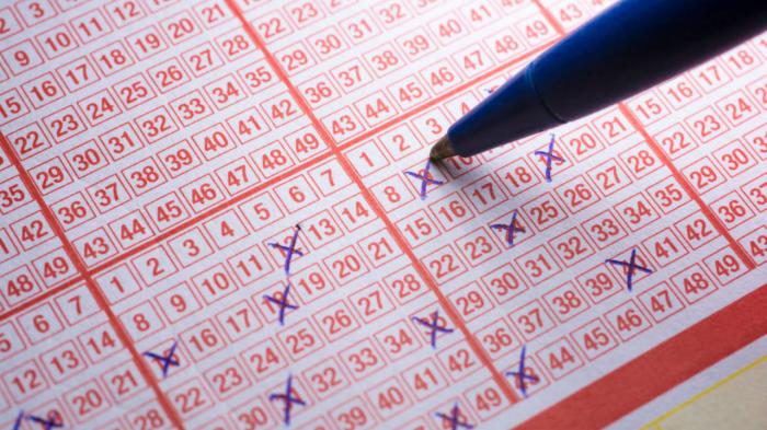 La Lotería Primitiva deja casi 59.000 euros en la provincia