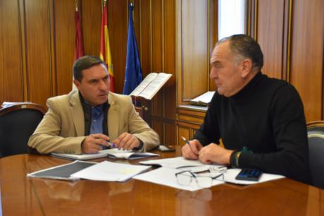Tarancón contará con más de un millón de metros cuadrados de nuevo suelo industrial para atraer empresas