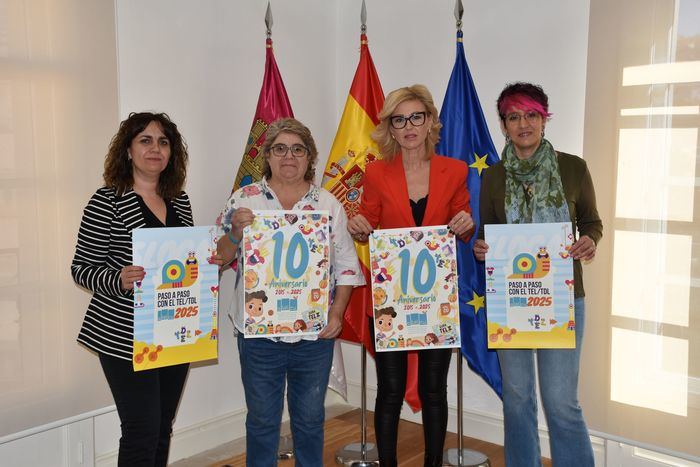 El Gobierno regional respalda los nuevos proyectos de ATELCU, incluida su nueva sede y la digitalización de la guía TEL/TDL