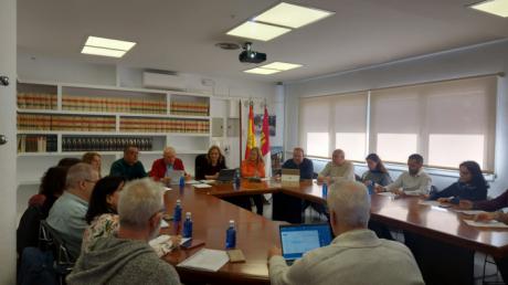 La Comisión Provincial de Urbanismo de Cuenca aprueba la construcción de una planta solar fotovoltaica de 5,6 MW en Iniesta