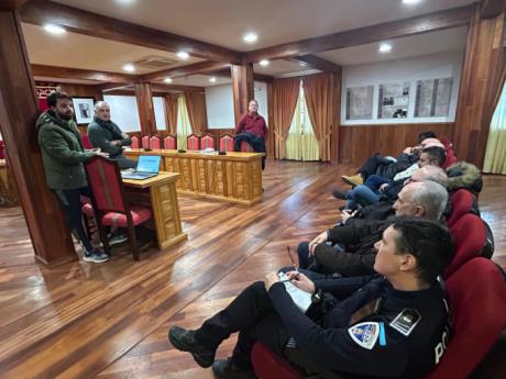 La Cabalgata de Reyes de Tarancón arrancará este martes a las 20:00 horas con 13 grupos y carrozas renovadas