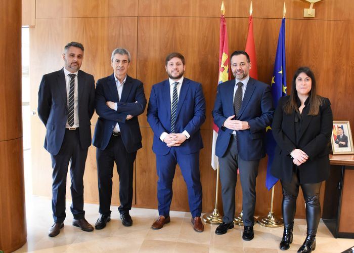 La patronal de la construcción en Cuenca subraya su experiencia y conocimiento para asesorar a las administraciones