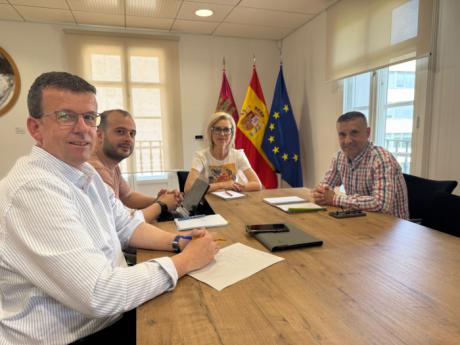 Olmedilla de Alarcón acogerá la fase provincial de la Olimpiada Matemática con cerca de 200 alumnos