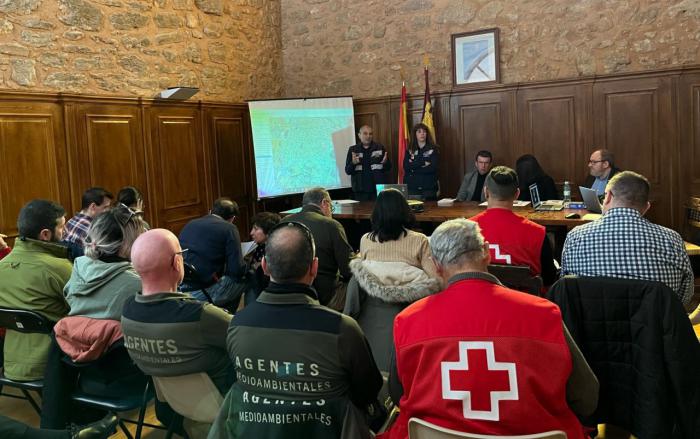 Villanueva de la Jara acogerá un gran simulacro de activación del PLATECAM en el que participarán más de 150 personas