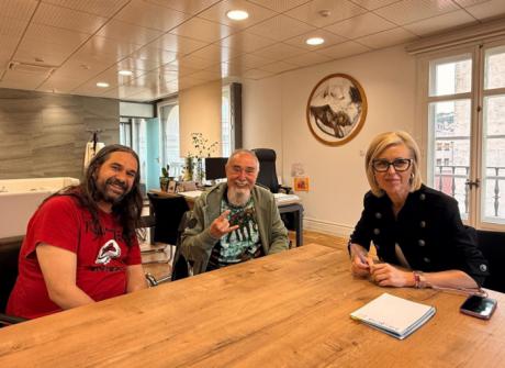 La Fiesta de la Primavera de Radio Kolor celebra su 40 aniversario con dos jornadas de música en La Fuensanta
