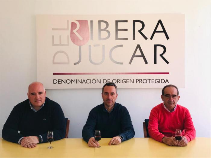 Ribera del Júcar, Manchuela y Utiel-Requena estudian acciones conjuntas de promoción