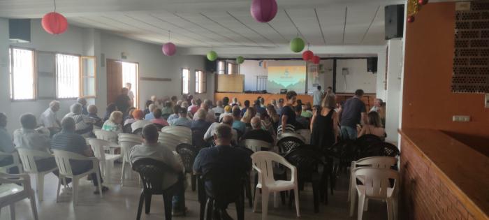 UFIL Cuenca y Dendron impulsan la gestión activa de los montes con reuniones informativas en municipios conquenses