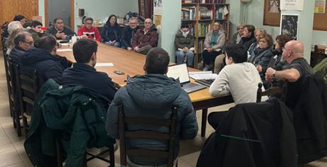 La Pasión de Motilla del Palancar prepara actuaciones musicales en directo como novedad para la XXXI representación