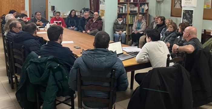 La Pasión de Motilla del Palancar prepara actuaciones musicales en directo como novedad para la XXXI representación