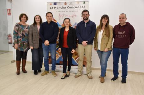 ADI El Záncara lidera nuevas acciones de dinamización rural en Cuenca