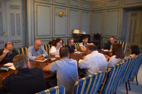 Diputación de Cuenca y Grupos de Desarrollo Rural rechazan la propuesta de la UE de eliminar los fondos LEADER