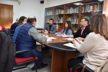 Diputación y Grupos de Acción Local destacan las oportunidades laborales que ofrece la provincia