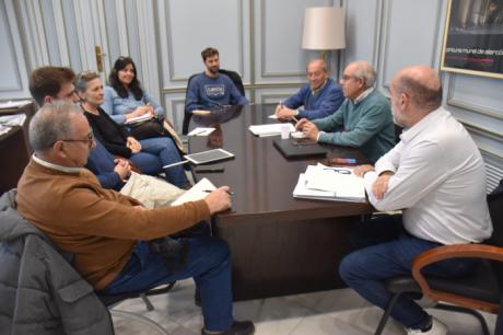 Diputación y Ayuntamiento de Cuenca destinan 216.000 euros a mejorar infraestructuras en las ocho pedanías de la capital