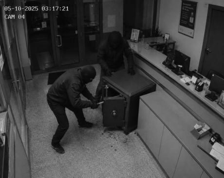 Desarticulada una banda especializada en robos a bancos que actuó en La Puebla del Salvador