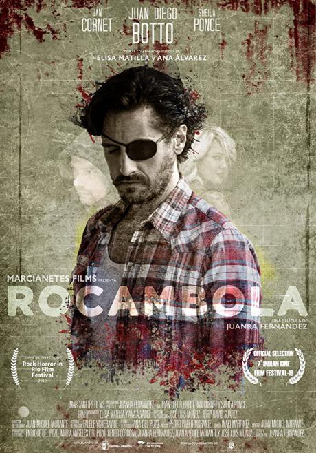 “Rocambola”, del cineasta conquense Juanra Fernández, se estrena en Filmin