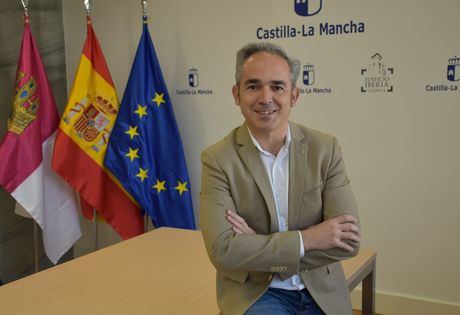En imagen Rodrigo Fernández