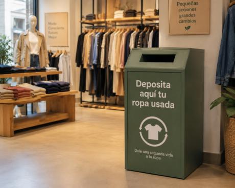 CEOE CEPYME Cuenca advierte de que el nuevo decreto de residuos textiles compromete la viabilidad de las pymes