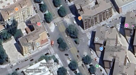 Hermanos Becerril contará con una nueva rotonda en su intersección con Orégano y Sándalo