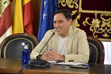La Diputación de Cuenca movilizará 15,3 millones para inversiones en municipios, patrimonio y servicios