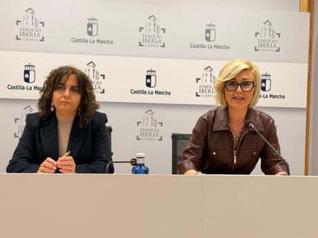 La atención a la dependencia en Cuenca duplica beneficiarios en una década y reduce los plazos a 70 días