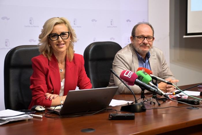 Sanidad, educación y Fomento, pilares de la inversión en Cuenca para 2026