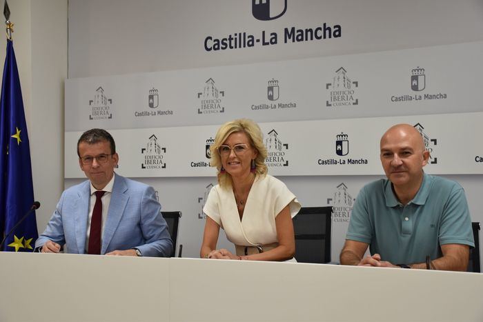 El curso escolar 2025-2026 arranca en Cuenca con más profesorado y mayor apoyo a las familias