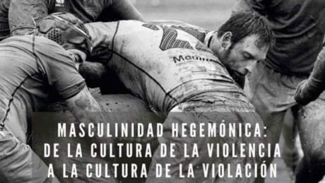 La Facultad de Periodismo responsabiliza a la Asociación de Hombres por la Igualdad de Género del polémico cartel sobre rugby