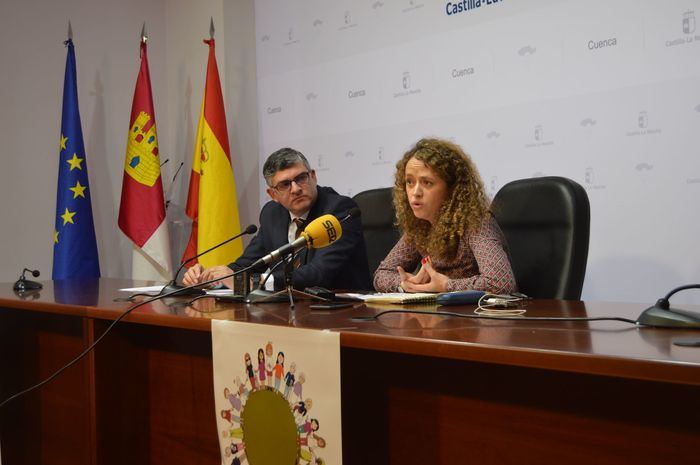 El Instituto de la Mujer organiza más de 80 actividades para conmemorar el Día Internacional de la Mujer en Cuenca