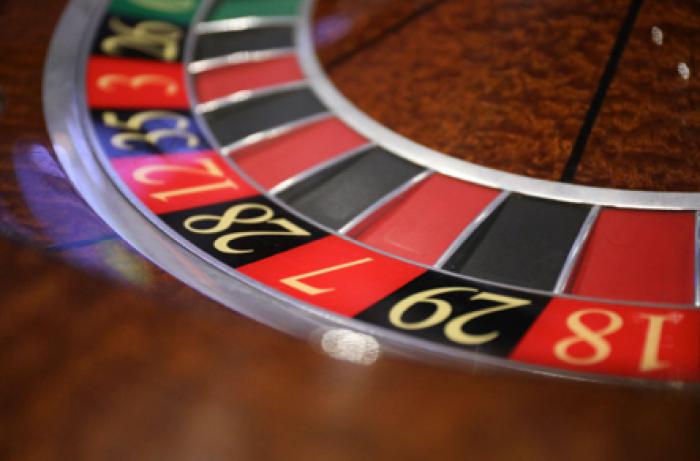 La Ruleta Virtual uno de los juegos más destacados del casino