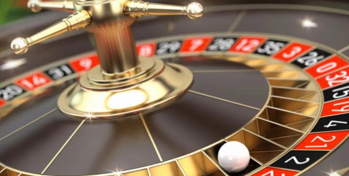 La ruleta: el atractivo del primer casino resort ahora se juega online