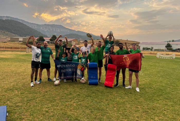 La Diputación de Cuenca impulsa 76 actividades deportivas con un presupuesto de 85.000 euros