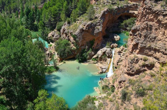 Elige Cuenca presenta el jueves 12 de diciembre su ruta por la Serranía baja en el Edificio Iberia