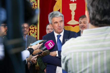 Sabrido apela a la responsabilidad ciudadana durante la Semana Santa de Cuenca