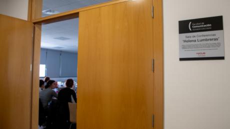 Sala Helena Lumbreras