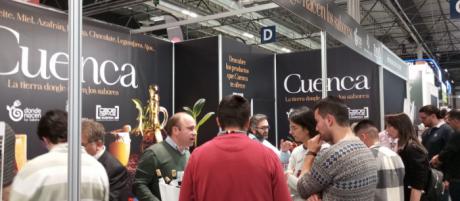 ‘Donde Nacen los Sabores’ llevará la gastronomía conquense al Salón Gourmets de Madrid 2026