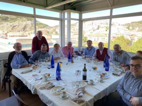 Los ingenieros agrónomos son pieza esencial en el desarrollo agroalimentario de la provincia de Cuenca