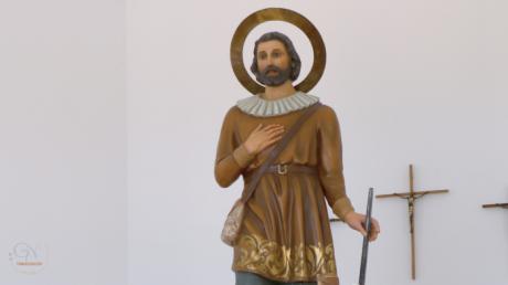 La festividad en honor a San Isidro llega a Buenache