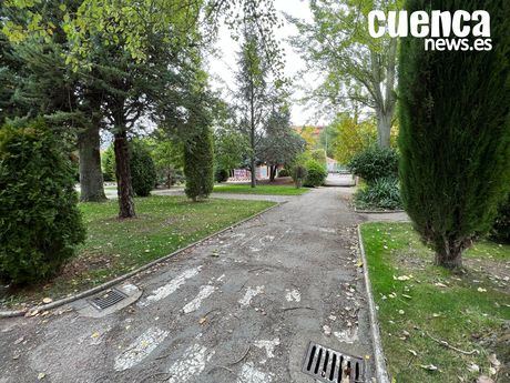 El PP propone un Plan Municipal de Educación Vial y la reapertura del Parque Infantil de Tráfico de Santa Ana