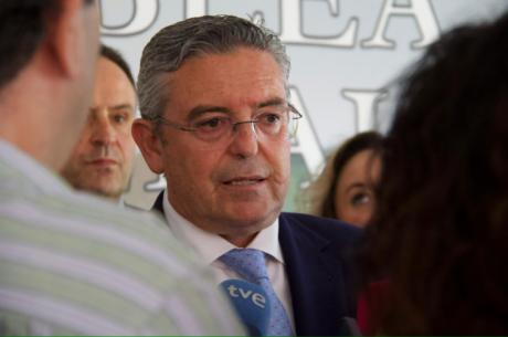 Lucas-Torres alerta en Cuenca de la “grave situación” del campo y exige medidas urgentes