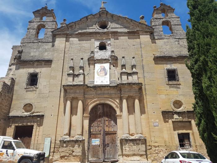 Convento de Santo Domingo de Guzmán