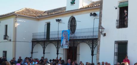 El PP de San Clemente frena una moción del PSOE que proponía destinar 50.000 euros para el santuario de la Virgen de Rus