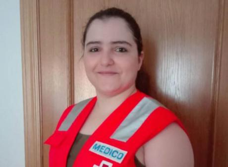 La madre de Sara Bravo, la médica de Mota del Cuervo, que murió de Covid recogerá el Princesa de Asturias a los sanitarios