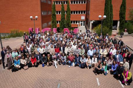 El programa José Saramago 50 Plus de la UCLM incorporará actividad física para fomentar el envejecimiento activo