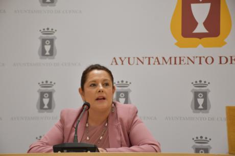 El Ayuntamiento de Cuenca defiende la rebaja fiscal del ICIO con nuevas bonificaciones