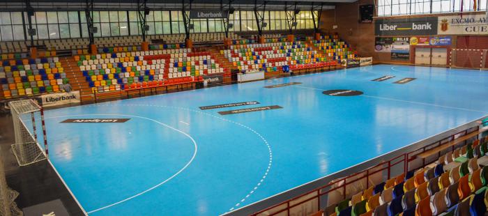 Cuenca podría albergar la final de la Supercopa de España entre Liberbank Cuenca y FC Barcelona