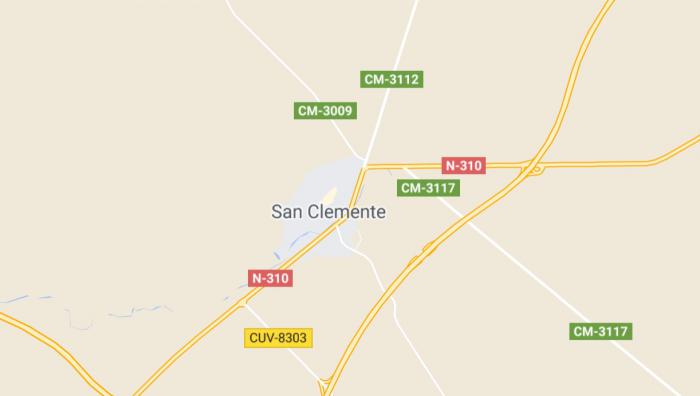 Sufren quemaduras dos trabajadores que manipulaban alcohol en San Clemente