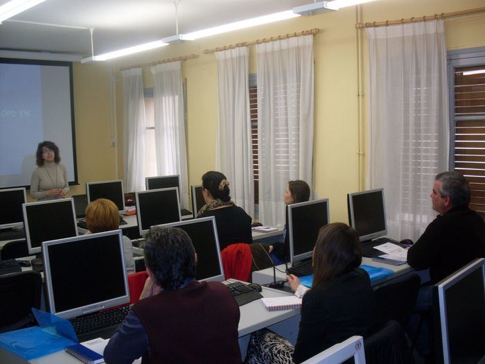 Jornada en Cuenca para orientar a las empresas sobre obligaciones en protección de datos