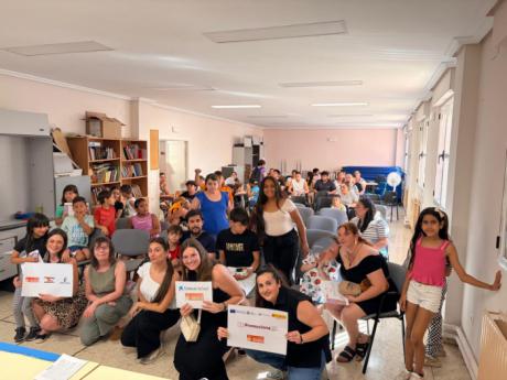 La Fundación Secretariado Gitano destaca el valor de la educación en su III Encuentro Educativo en Abierto en Cuenca