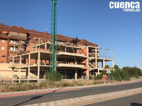 Mariscal ve "difícil" la cesión del edificio que plantea CEOE CEPYME