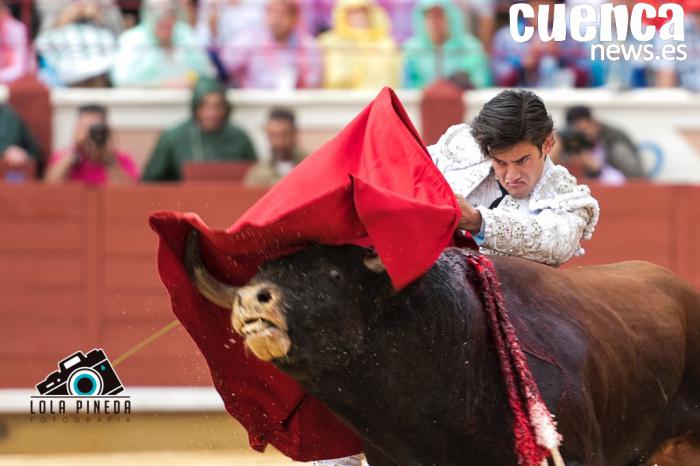 José Garrido se erige como firme alternativa para sustituir a Manzanares